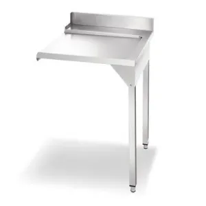 Стол для посудомоечной машины SMEG WT04R-1