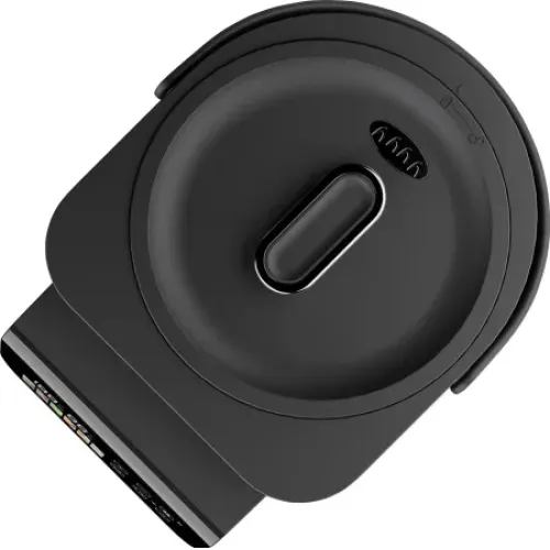 Термопот WEISSGAUFF WWT 6520 ColorTouch DBx