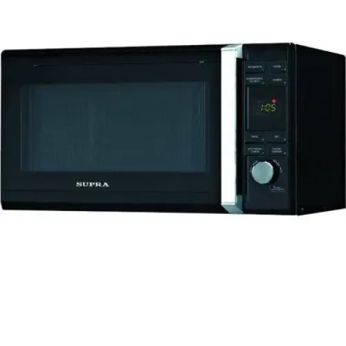 Микроволновая печь SUPRA mw-g2232tb
