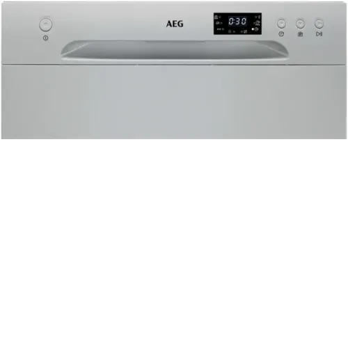 Посудомоечная машина AEG FFB21200CS