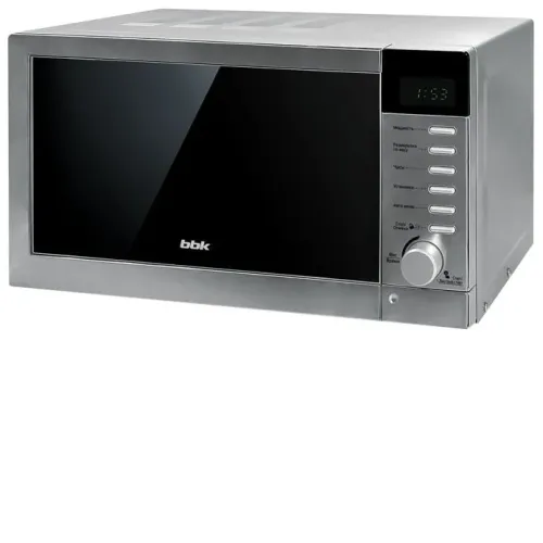 Микроволновая печь BBK 20MWS-723T/S