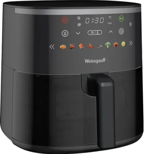 Аэрогриль WEISSGAUFF WAF 706 DB Compact Fry