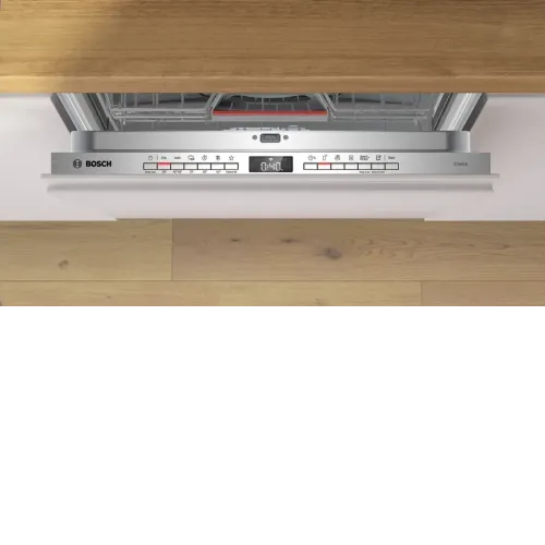 Посудомоечная машина BOSCH SMV4EVX04E