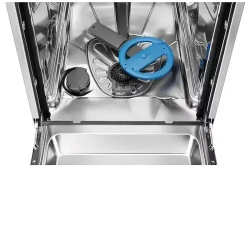 Посудомоечная машина ELECTROLUX EEG63400L