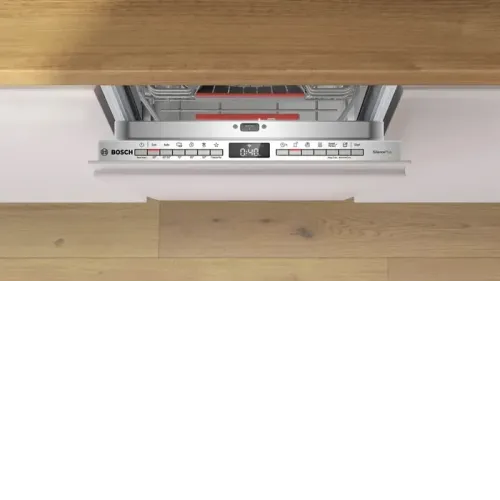Посудомоечная машина BOSCH SPV4EMX24E