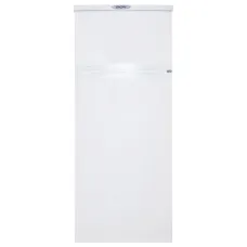 Холодильник DОN R 216 001/002 B (белый)