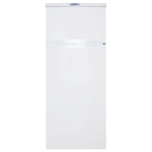 Холодильник DОN R 216 001/002 B (белый)