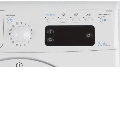 Стиральная машина INDESIT iwse 71051
