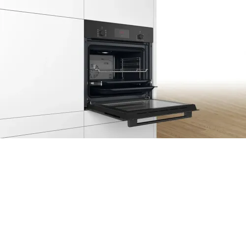Духовой шкаф BOSCH HBF134EB2