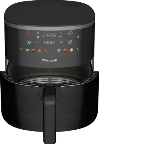 Аэрогриль WEISSGAUFF WAF 706 DB Compact Fry