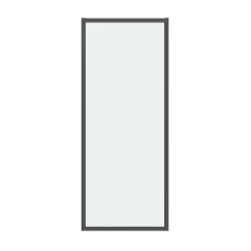 Боковая стенка GROSSMAN 200.K33.05.100.21.00 черный матовый Боковая стенка GROSSMAN 200.K33.05.100.21.00 черный матовый