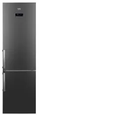 Холодильник BEKO RCNK355E21A Холодильник BEKO RCNK355E21A