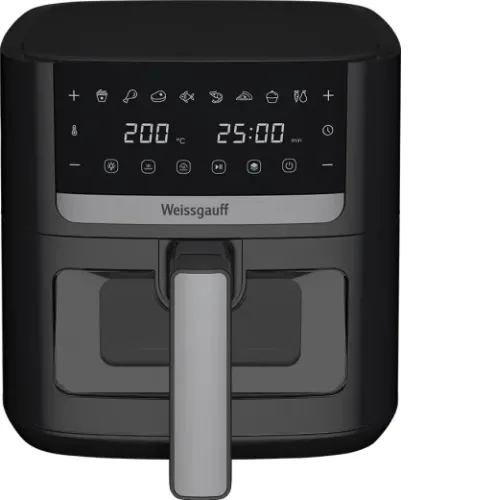 Аэрогриль WEISSGAUFF WAF 501 DB Easy Fry