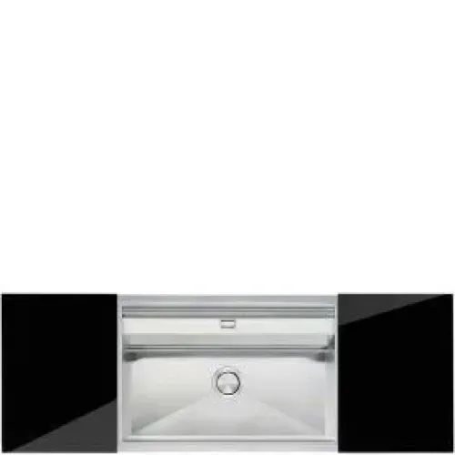 Кухонная мойка SMEG VQMX79