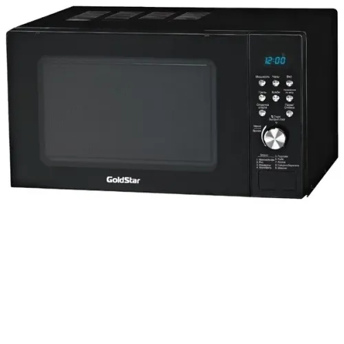 Микроволновая печь GOLDSTAR gm-g22t03b