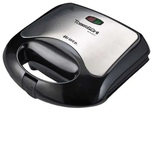 Электрический гриль ARIETE 1980 toast & grill easy