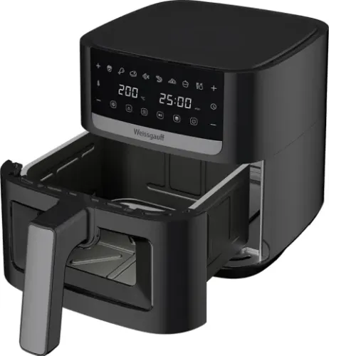 Аэрогриль WEISSGAUFF WAF 501 DB Easy Fry
