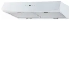Вытяжка SHINDO aero duo 50 white