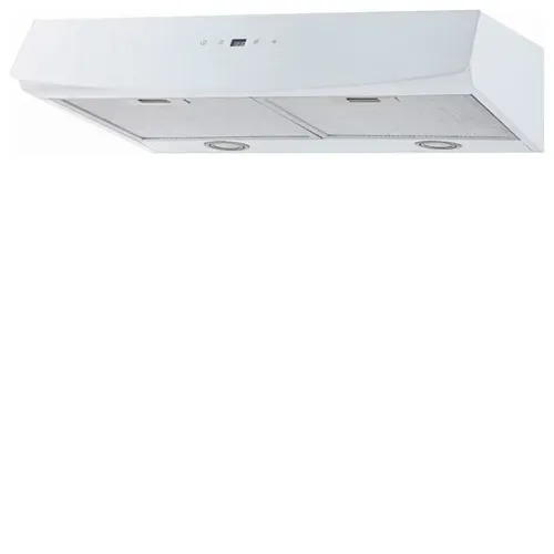 Вытяжка SHINDO aero duo 50 white