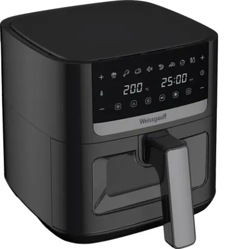 Аэрогриль WEISSGAUFF WAF 501 DB Easy Fry
