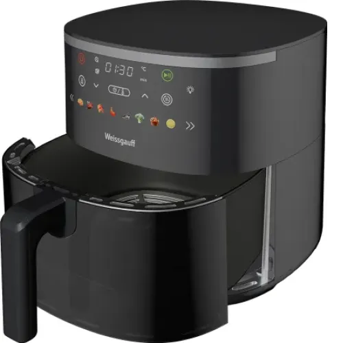 Аэрогриль WEISSGAUFF WAF 706 DB Compact Fry