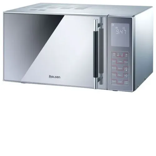 Микроволновая печь ROLSEN mg2380sd (r)