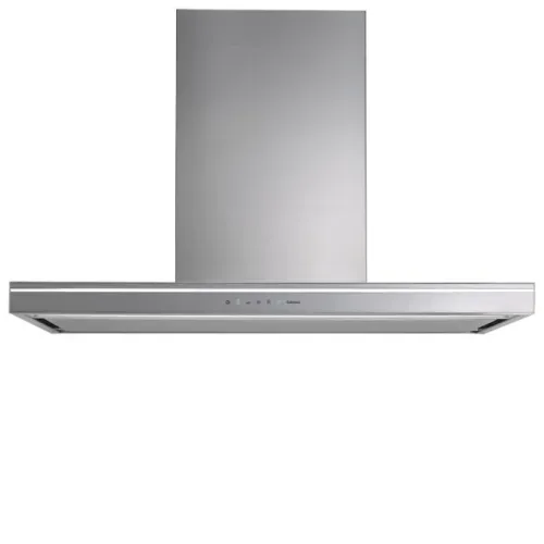 Вытяжка FALMEC LUMINA 120 BIANCO (800) ECP пристенная,белая,NRS,эл.панель у