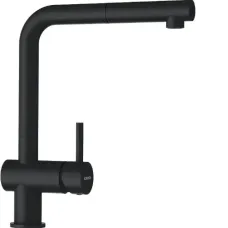 Смеситель SCHOCK Epos-D full color Cristadur магма