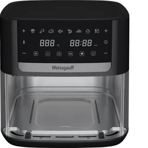 Аэрогриль WEISSGAUFF WAF 501 DB Easy Fry
