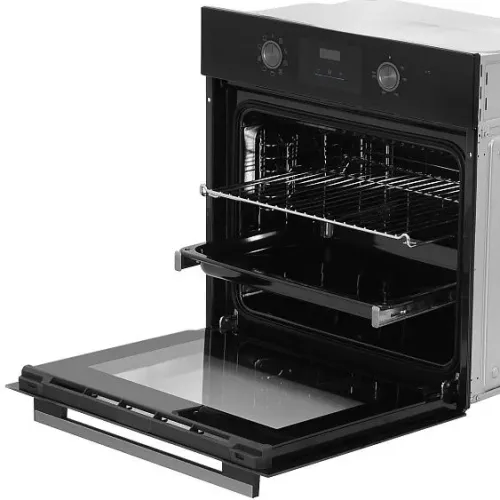 Духовой шкаф MIDEA MO509103YGB