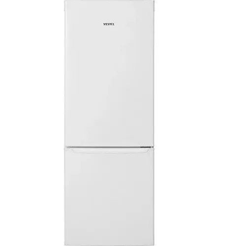 Холодильник VESTEL vcb274vw