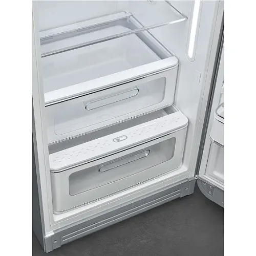 Холодильник SMEG FAB28RSV6