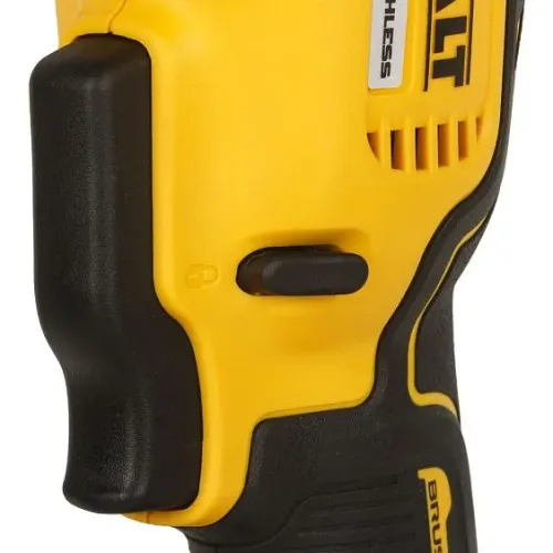Инструмент многофункциональный DeWalt DCS355N-XJ