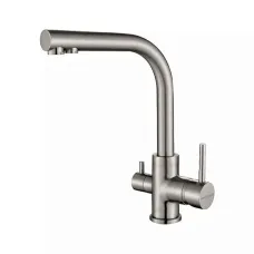 Смеситель PAULMARK Essen Es213011-BS