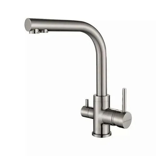 Смеситель PAULMARK Essen Es213011-BS