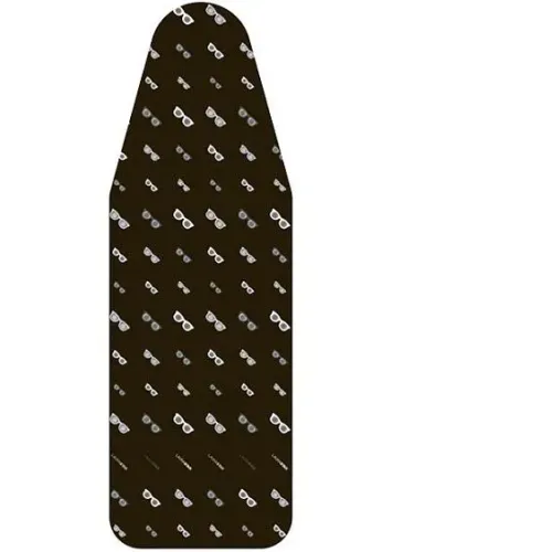 Гладильная доска LAURASTAR COMFORTBOARD BLACK COVER GLASSES