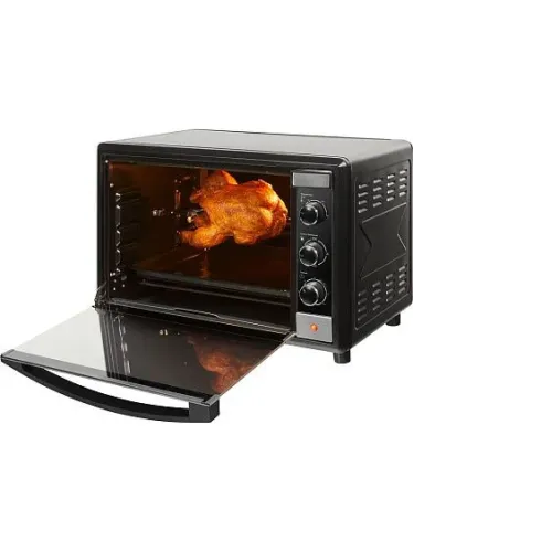 Мини-печь NORDFROST RC 450 ZB pizza