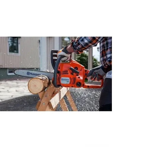 Бензопила HUSQVARNA 120 Mark ІI 9678619-03