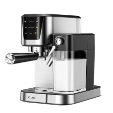 Кофеварка LEX LXCM 3507-1