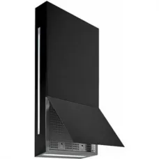 Вытяжка FALMEC ghost 60 vetro nero (600) p.e чёрная Вытяжка FALMEC ghost 60 vetro nero (600) p.e чёрная