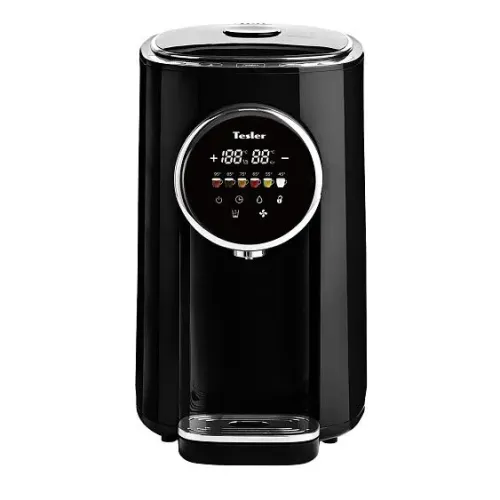 Термопот TESLER TP-5050 BLACK