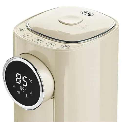 Термопот TESLER TP-5060 BEIGE