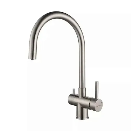 Смеситель PAULMARK Heller He213218-BS