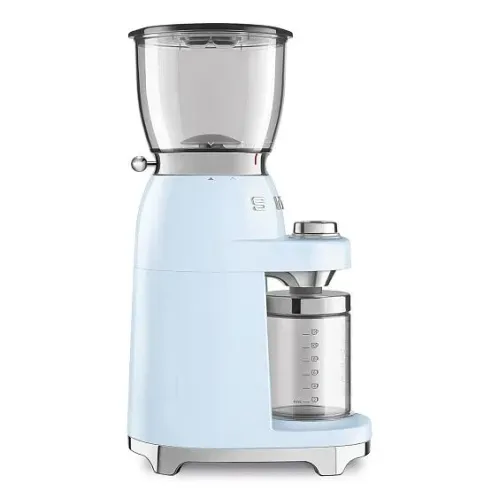 Кофемолка SMEG CGF11PBEU