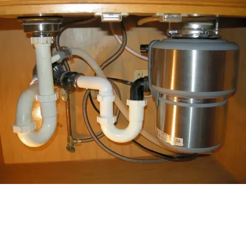 Измельчитель пищевых отходов IN SINK ERATOR ISE 200