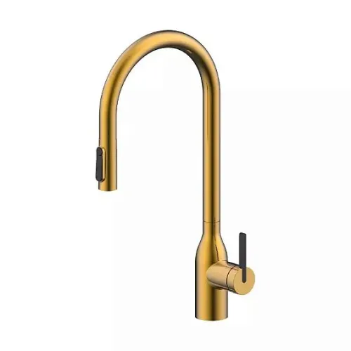Смеситель PAULMARK UNIVERSAL Un213880-BG