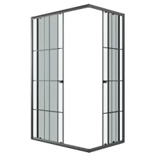 Душевое ограждение NIAGARA NG-1018-14QKL