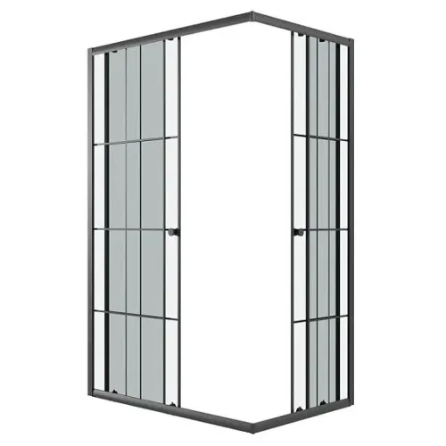 Душевое ограждение NIAGARA NG-1012-14QKL