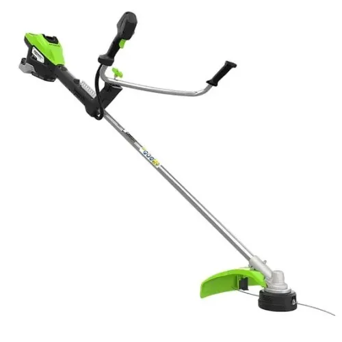 Триммер GREENWORKS TB201H 2112407UH