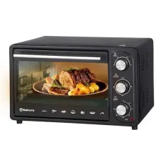 Мини-печь SAKURA SA-7004B Мини-печь SAKURA SA-7004B